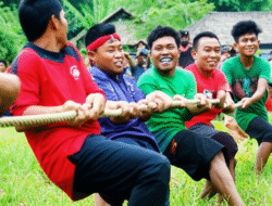 Olahraga Tradisional