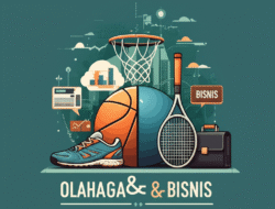Olahraga & Bisnis