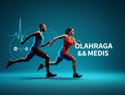 Olahraga & Medis