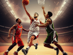 Perkembangan Liga Basket Indonesia