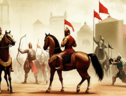 Sejarah Olahraga di Zaman Kerajaan
