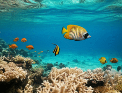 Spot Snorkeling Terbaik di Indonesia