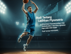 Studi Tentang Pemanfaatan Latihan Plyometric dalam Meningkatkan Daya Ledak Atlet Basket