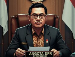 Anggota DPR