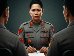 Berita aparat