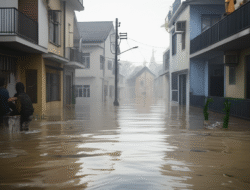 Berita banjir