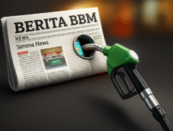 Berita bbm