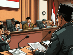 Berita dpr