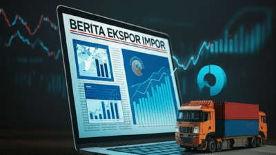 Berita ekspor impor