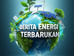 Berita energi terbarukan