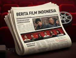 Berita film indonesia