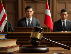 Berita hukum indonesia