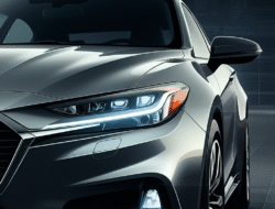 Berita industri otomotif