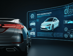 Berita industri otomotif