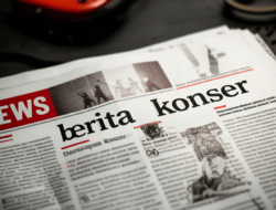 Berita konser