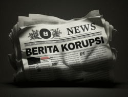 Berita korupsi