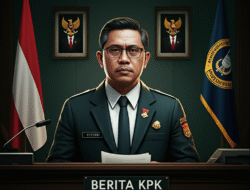 Berita kpk