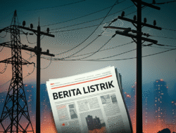 Berita listrik