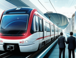 Berita lrt