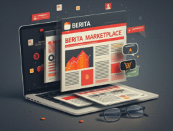 Berita marketplace