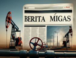 Berita migas
