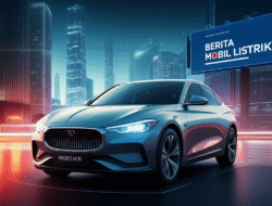 Berita mobil listrik
