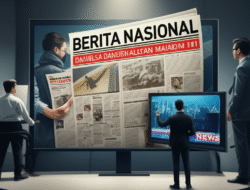 Berita nasional