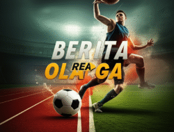 Berita olahraga
