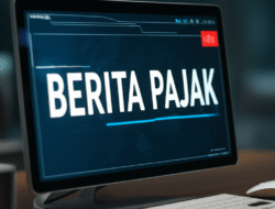 Berita pajak