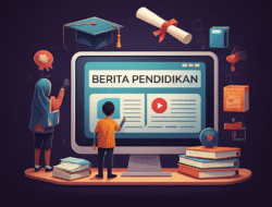 Berita pendidikan