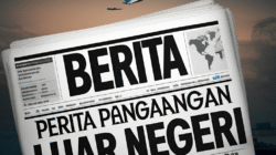 Berita perdagangan luar negeri