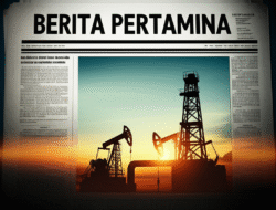 Berita pertamina
