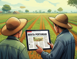 Berita pertanian