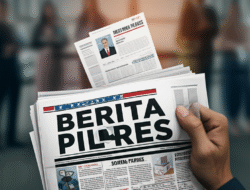 Berita pilpres