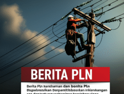 Berita pln
