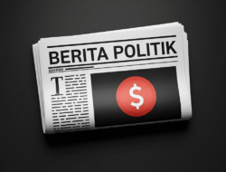Berita politik