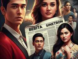 Berita sinetron