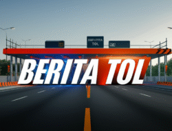 Berita tol