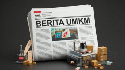 Berita umkm