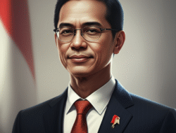 Calon presiden