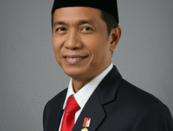 Calon wakil presiden