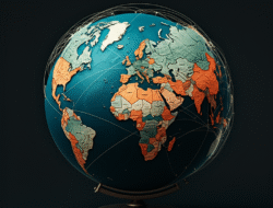 Geopolitik