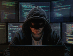 Hacker kriminal