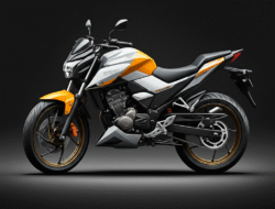 Harga motor sport