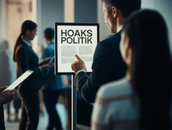 Hoaks politik
