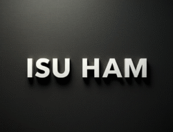Isu HAM