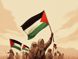 Isu Palestina
