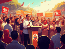 Kampanye politik