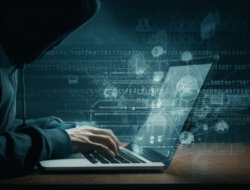 Kejahatan cyber