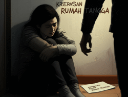 Kekerasan dalam rumah tangga
